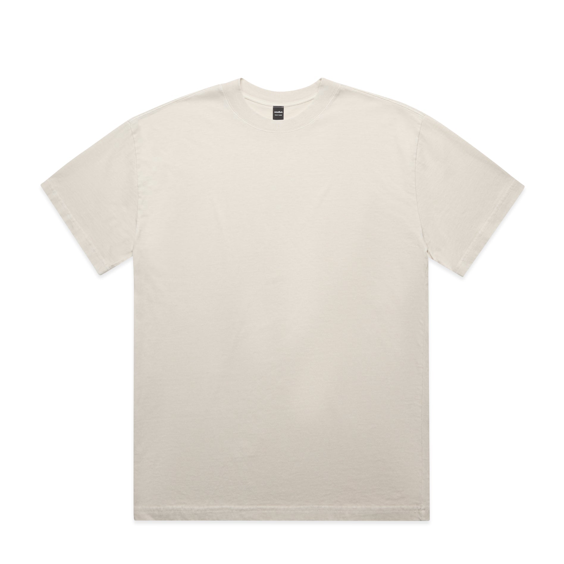 5082 HEAVY FADED TEE