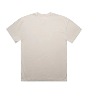 5086 HEAVY FADED MINUS TEE
