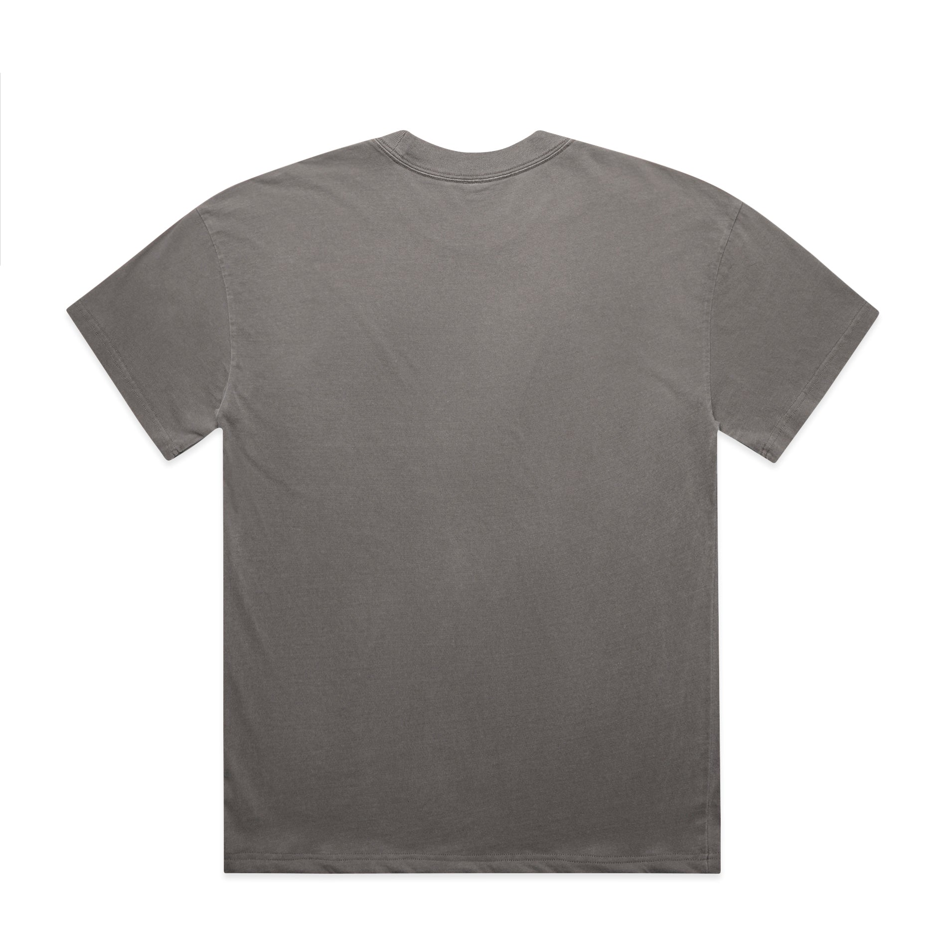 5086 HEAVY FADED MINUS TEE