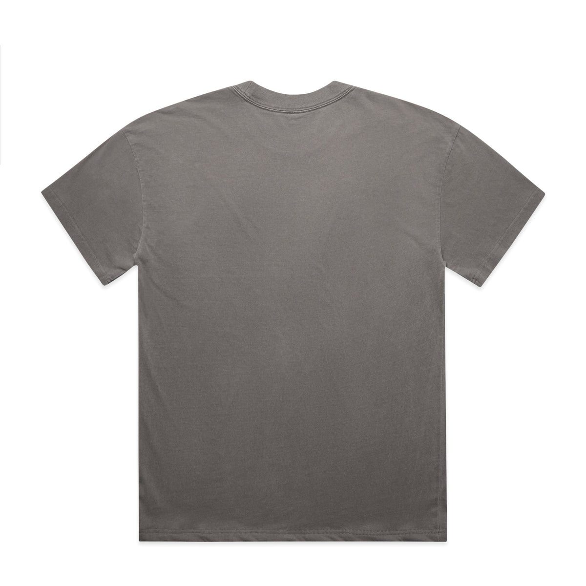 5086 HEAVY FADED MINUS TEE