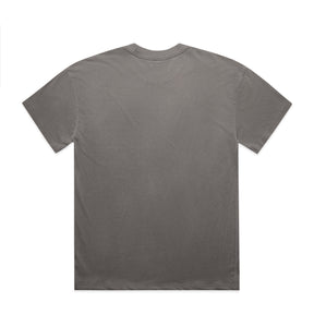 5086 HEAVY FADED MINUS TEE