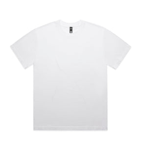 5086 HEAVY FADED MINUS TEE