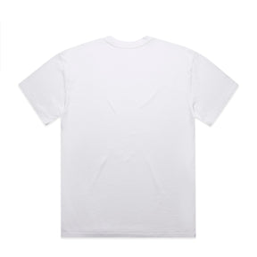 5086 HEAVY FADED MINUS TEE