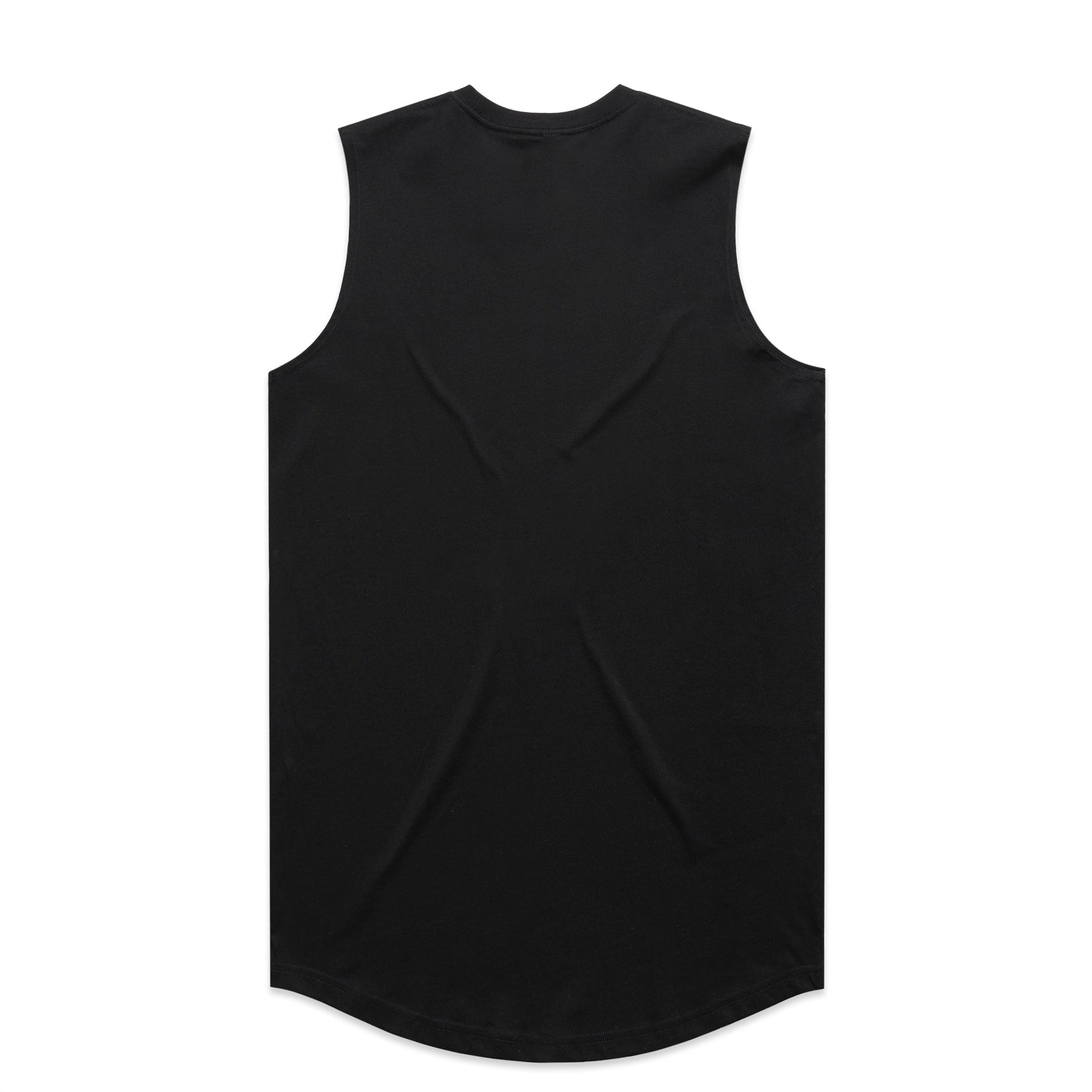 5091 STAPLE CURVE TANK