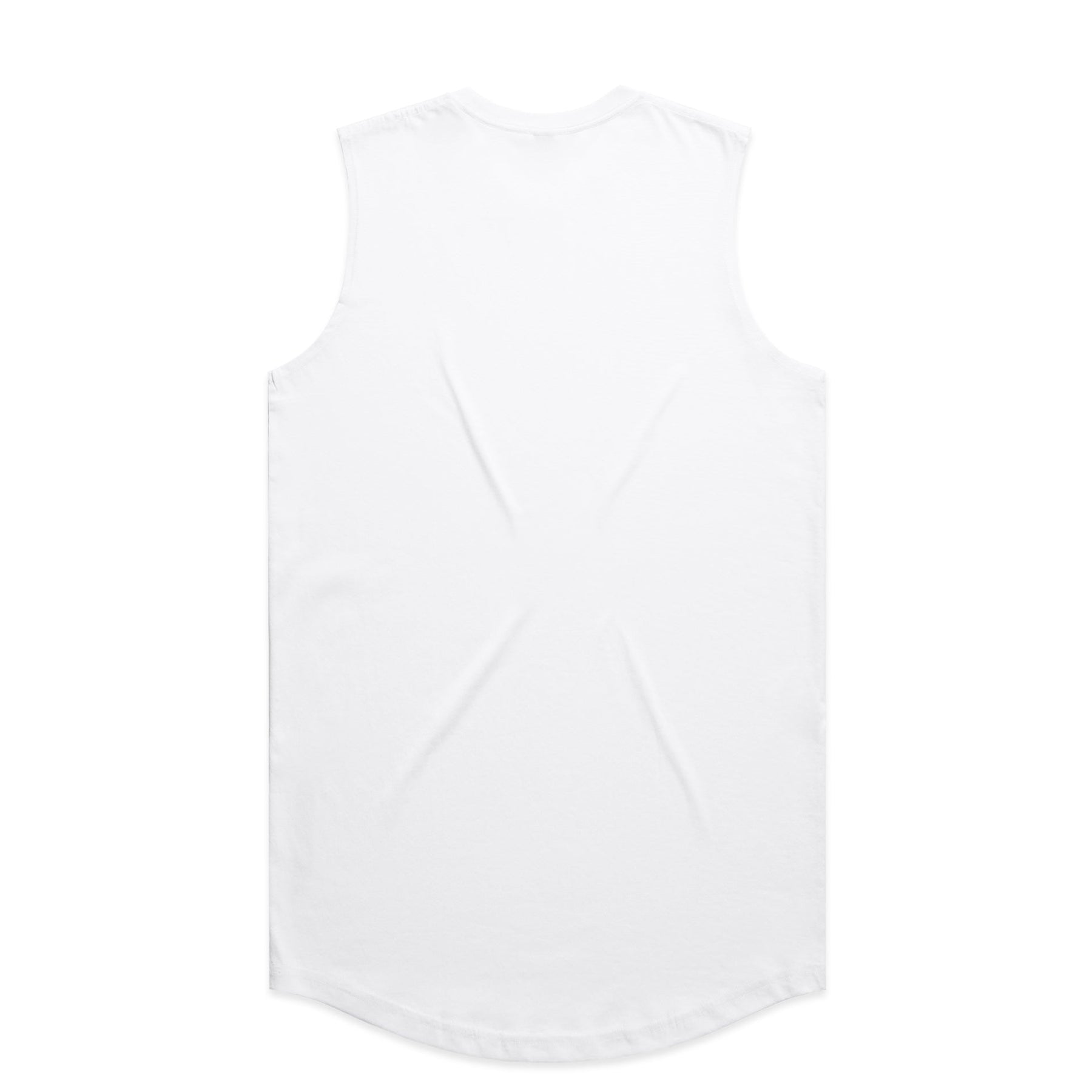 5091 STAPLE CURVE TANK