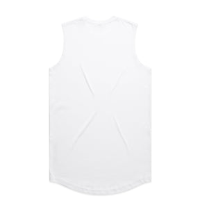 5091 STAPLE CURVE TANK