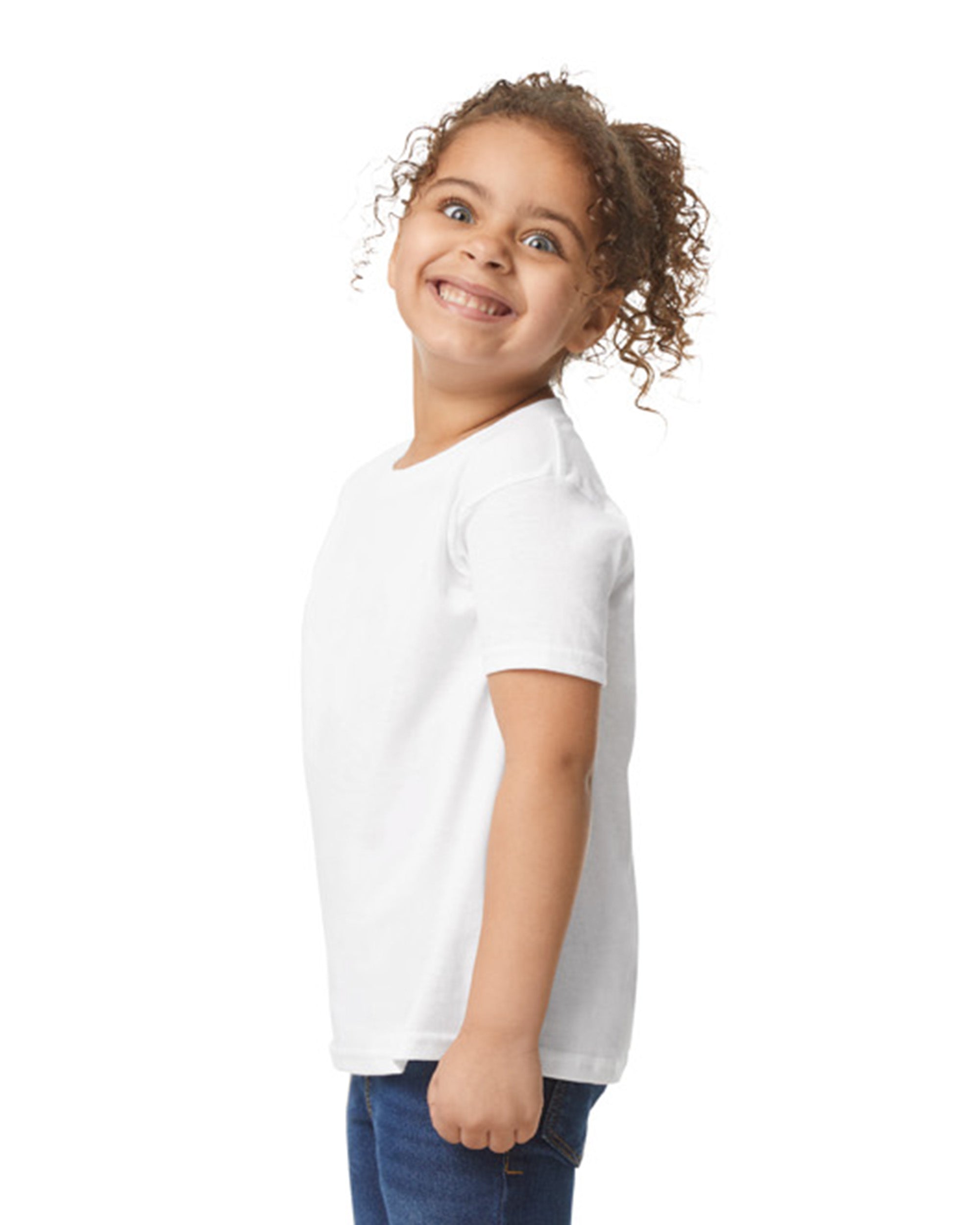 5100P Gildan Heavy Cotton Toddler T-Shirt