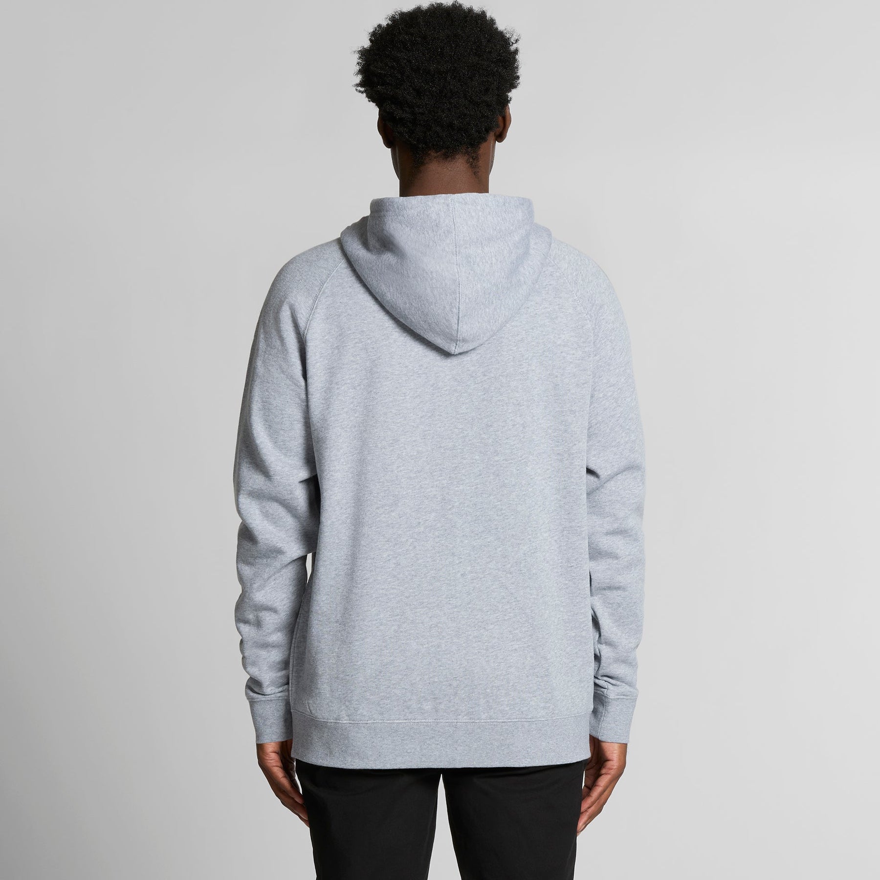 5109 SUPPLY ZIP HOOD