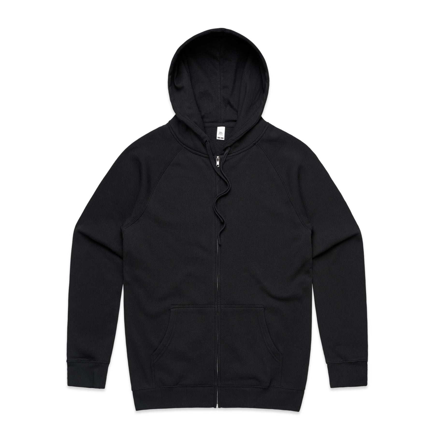 5109 SUPPLY ZIP HOOD