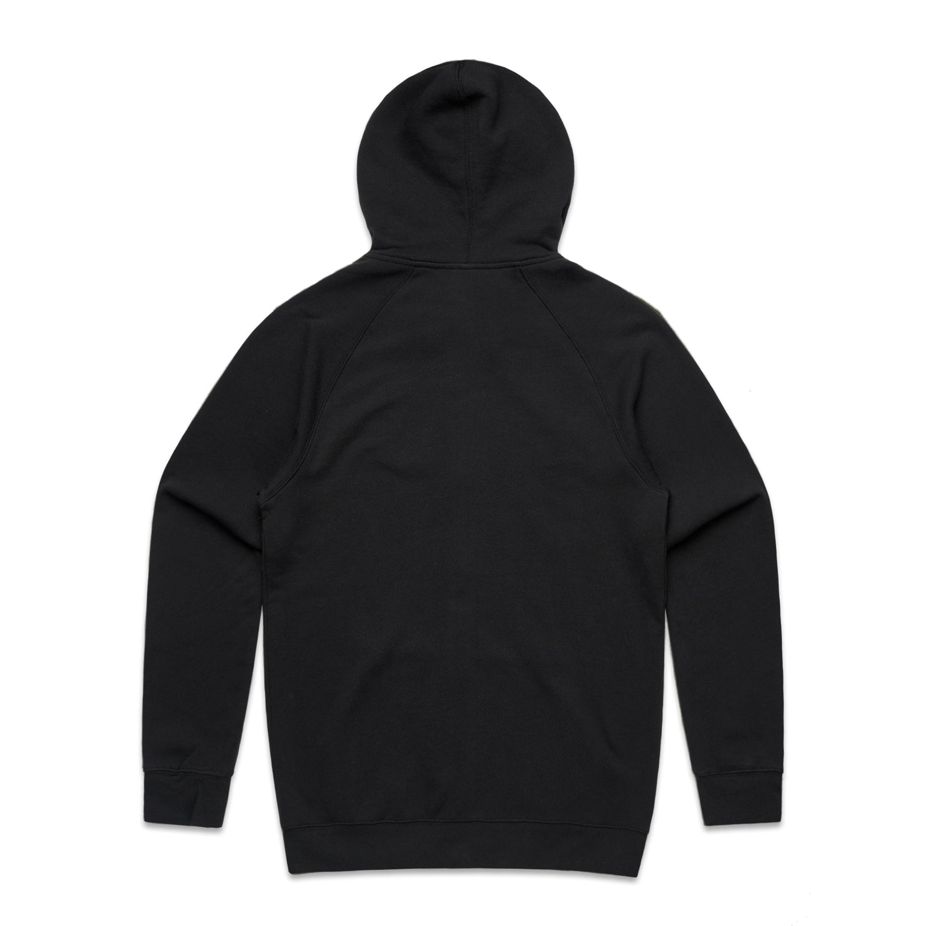 5109 SUPPLY ZIP HOOD