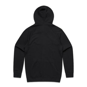 5109 SUPPLY ZIP HOOD