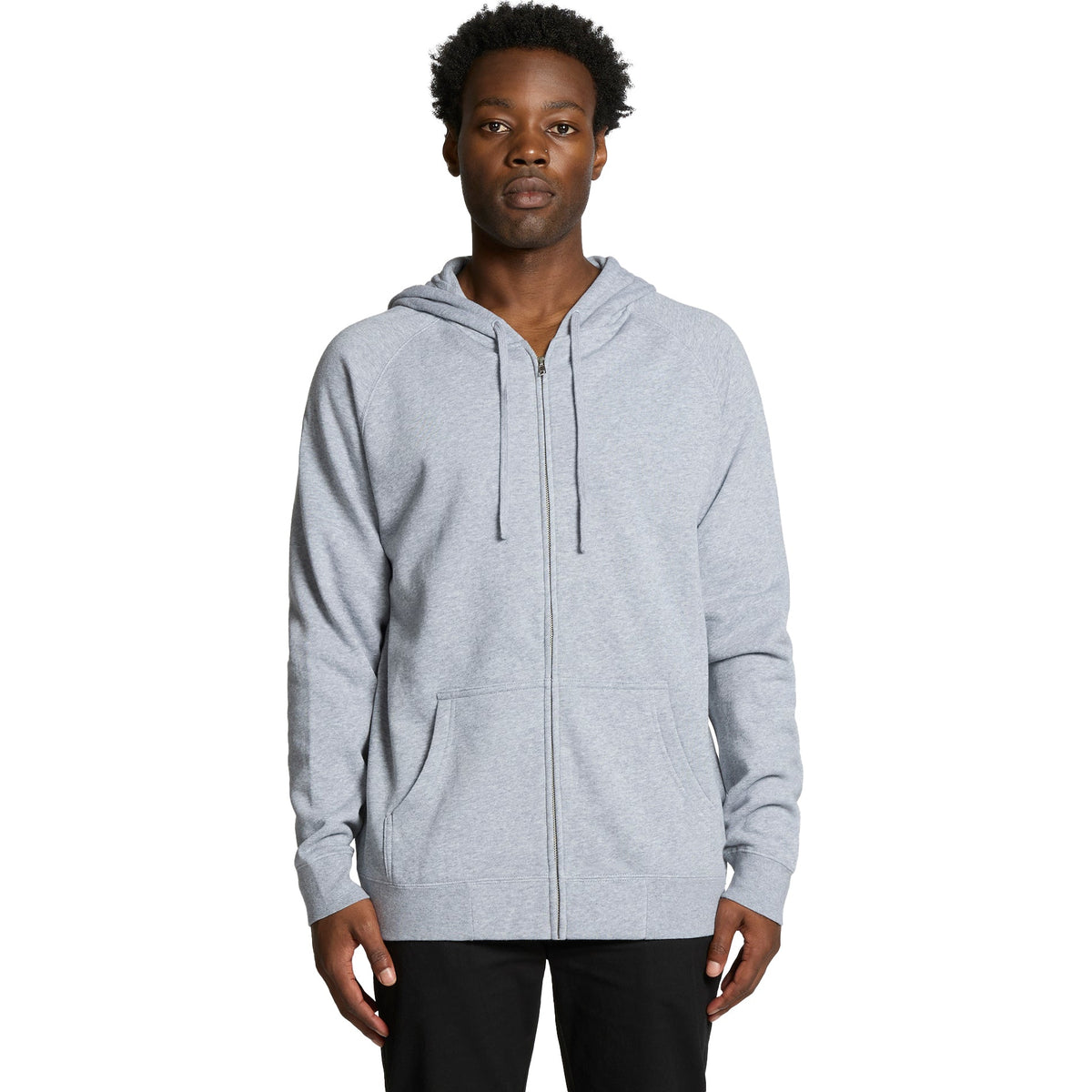 5109 SUPPLY ZIP HOOD