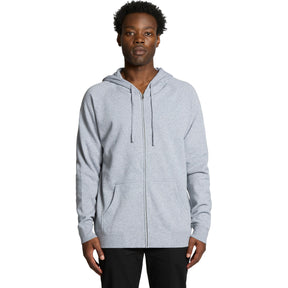 5109 SUPPLY ZIP HOOD