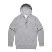 5109 SUPPLY ZIP HOOD