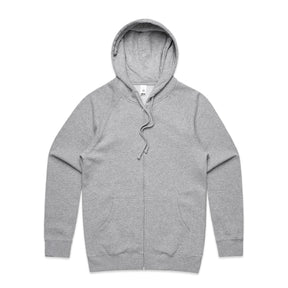 5109 SUPPLY ZIP HOOD