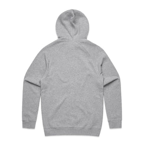 5109 SUPPLY ZIP HOOD