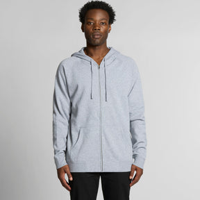 5109 SUPPLY ZIP HOOD