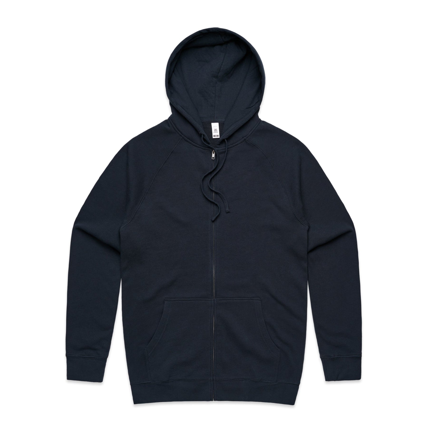 5109 SUPPLY ZIP HOOD