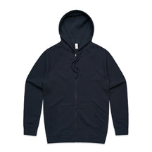 5109 SUPPLY ZIP HOOD