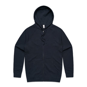 5109 SUPPLY ZIP HOOD
