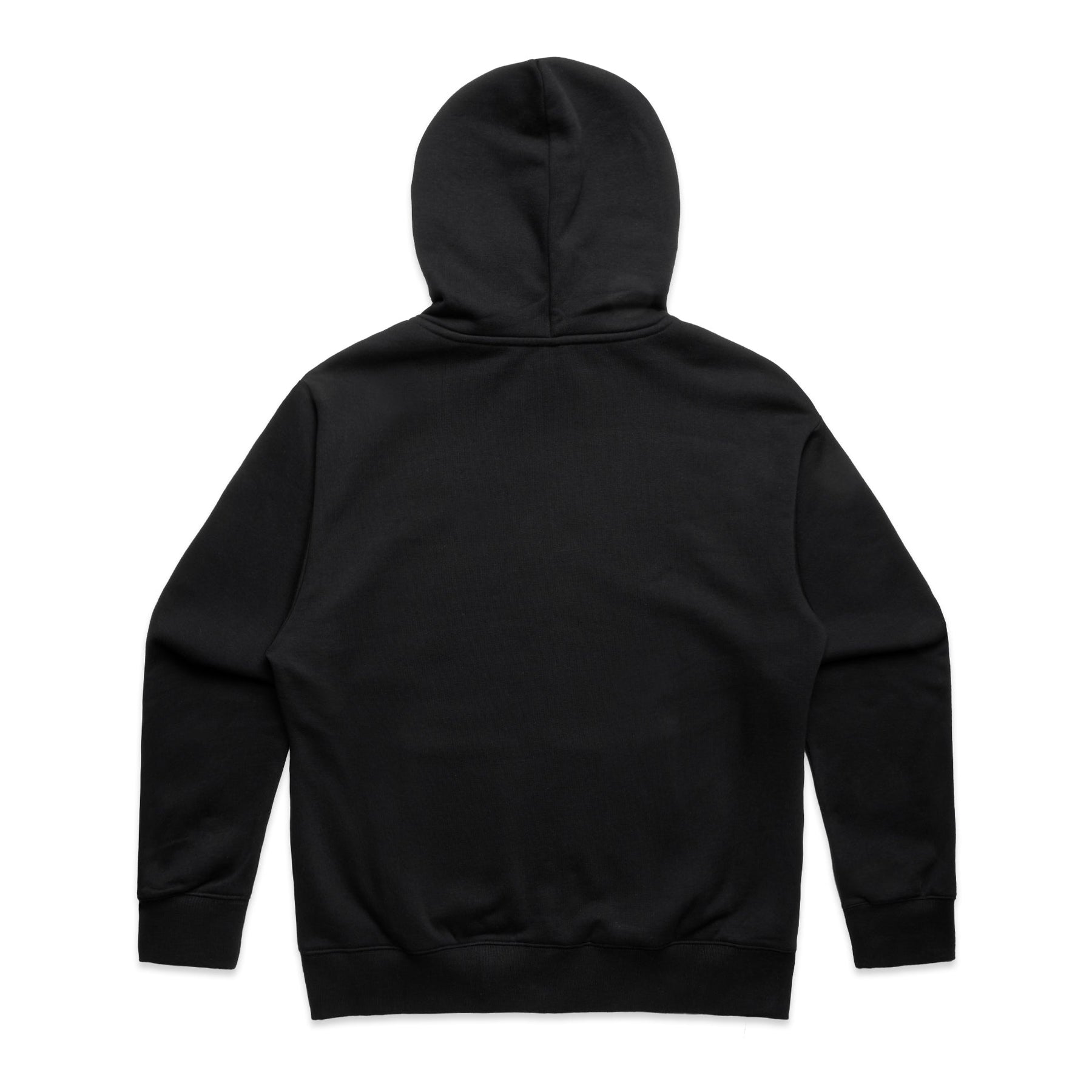 5148 HEAVY ZIP HOOD