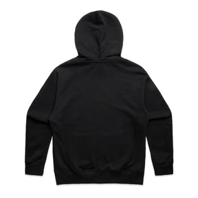 5148 HEAVY ZIP HOOD
