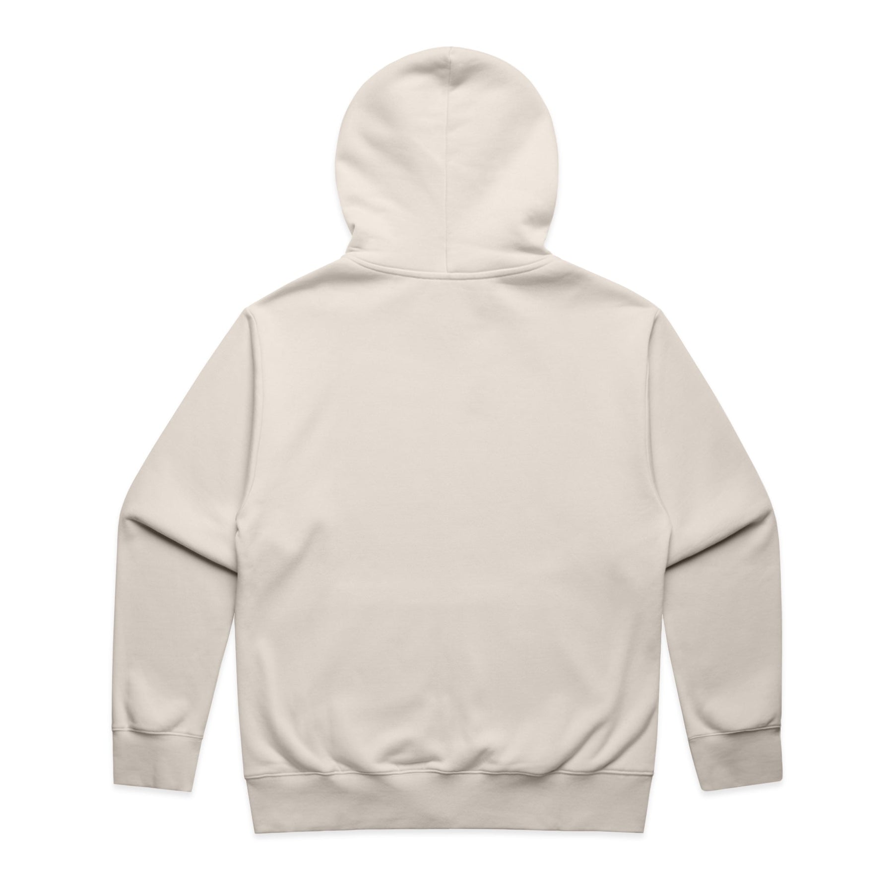 5148 HEAVY ZIP HOOD