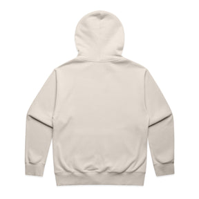 5148 HEAVY ZIP HOOD