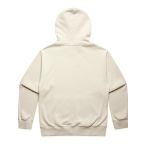 5148 HEAVY ZIP HOOD