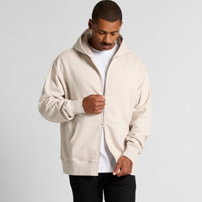 5148 HEAVY ZIP HOOD