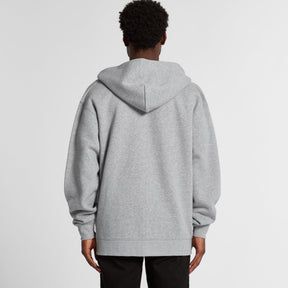 5162 RELAX ZIP HOOD