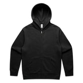 5162 RELAX ZIP HOOD