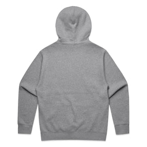 5162 RELAX ZIP HOOD