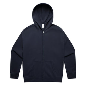 5162 RELAX ZIP HOOD