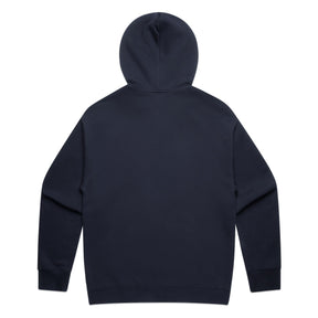 5162 RELAX ZIP HOOD