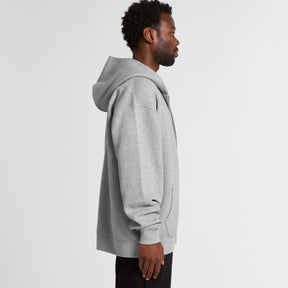 5162 RELAX ZIP HOOD