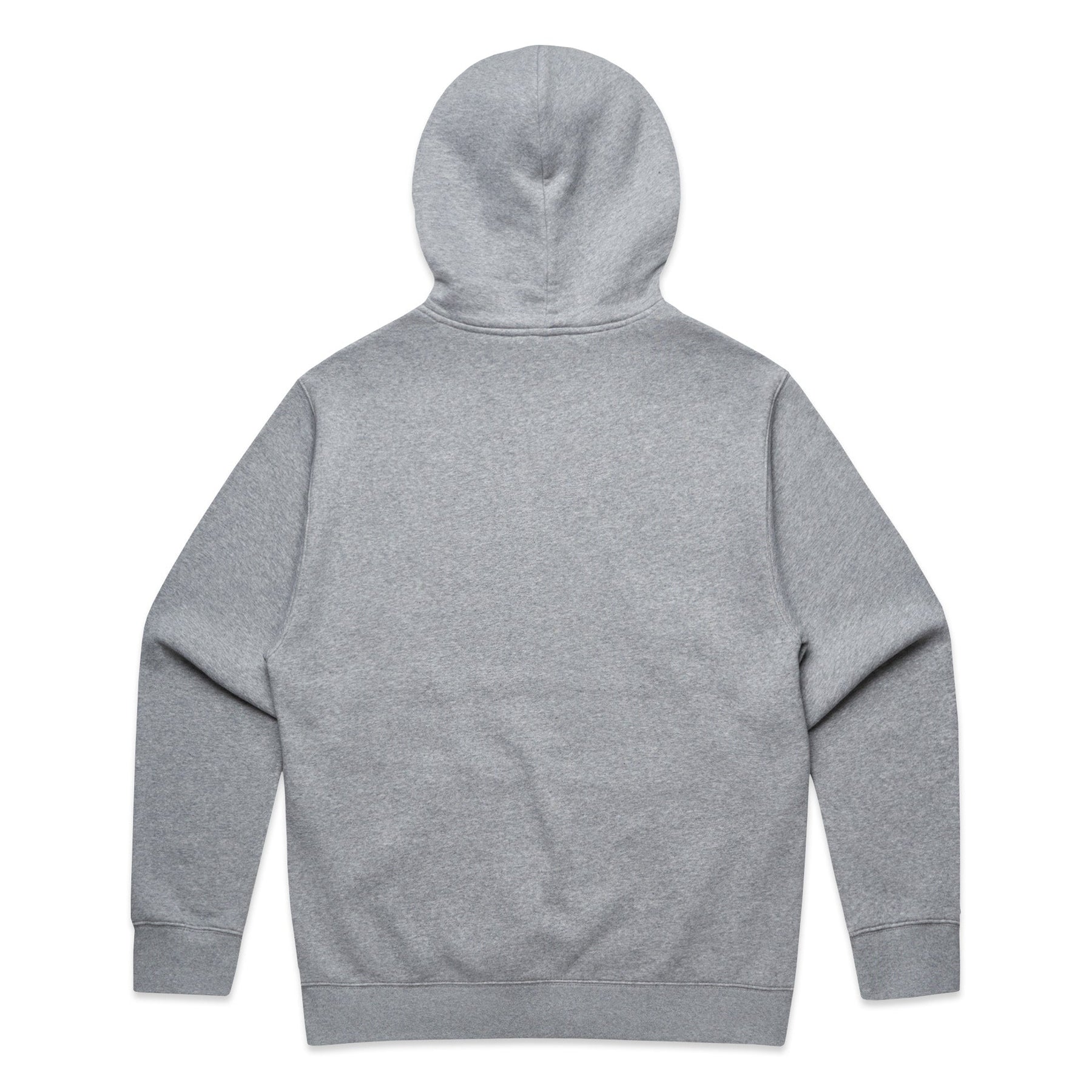 5164 RELAX HALF ZIP HOOD