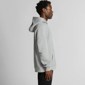 5164 RELAX HALF ZIP HOOD