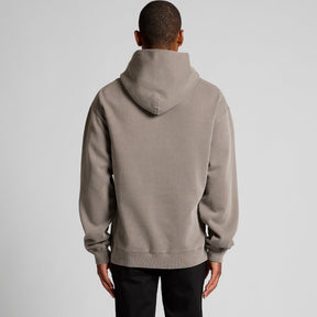 5166 RELAX FADED HOOD