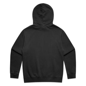5166 RELAX FADED HOOD