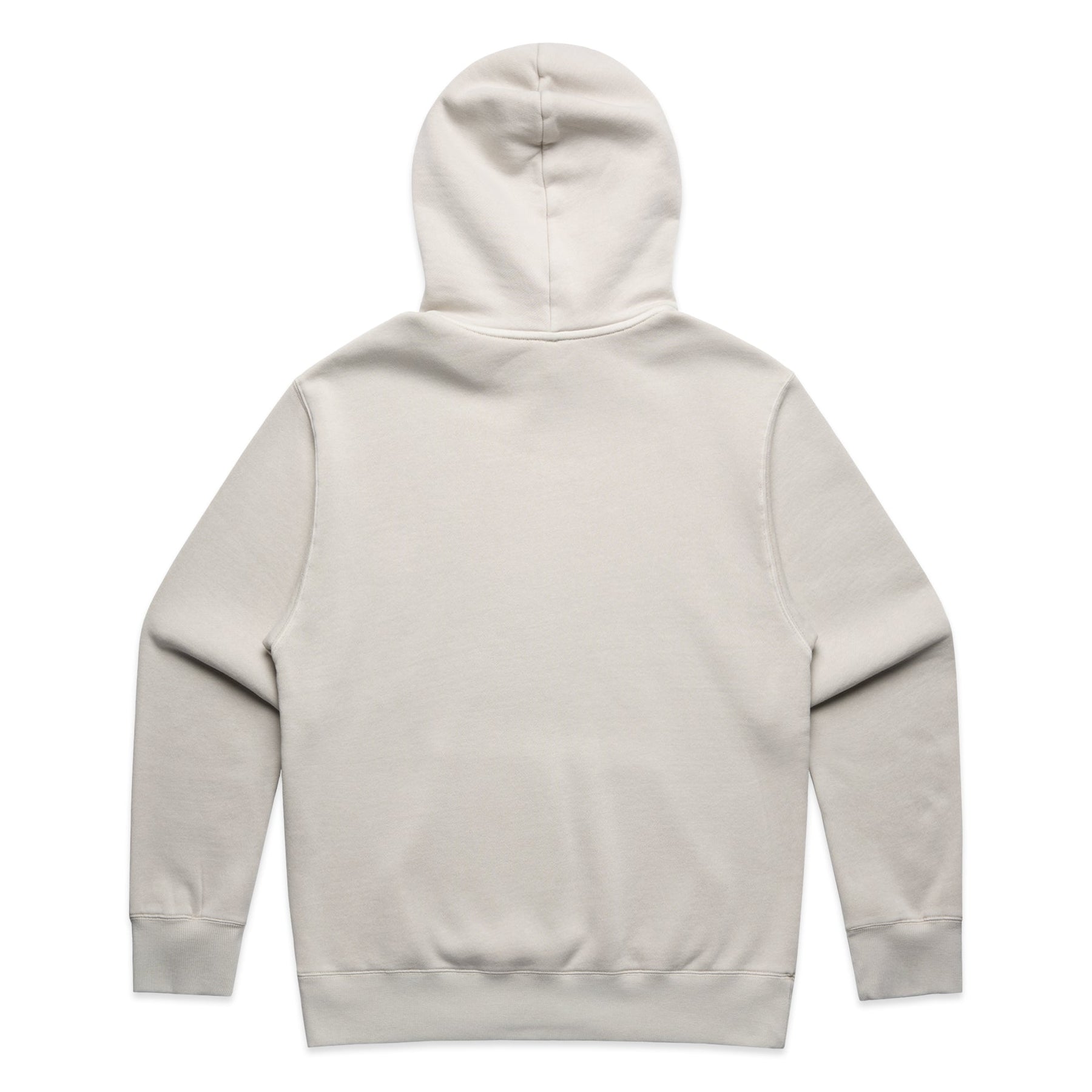 5166 RELAX FADED HOOD