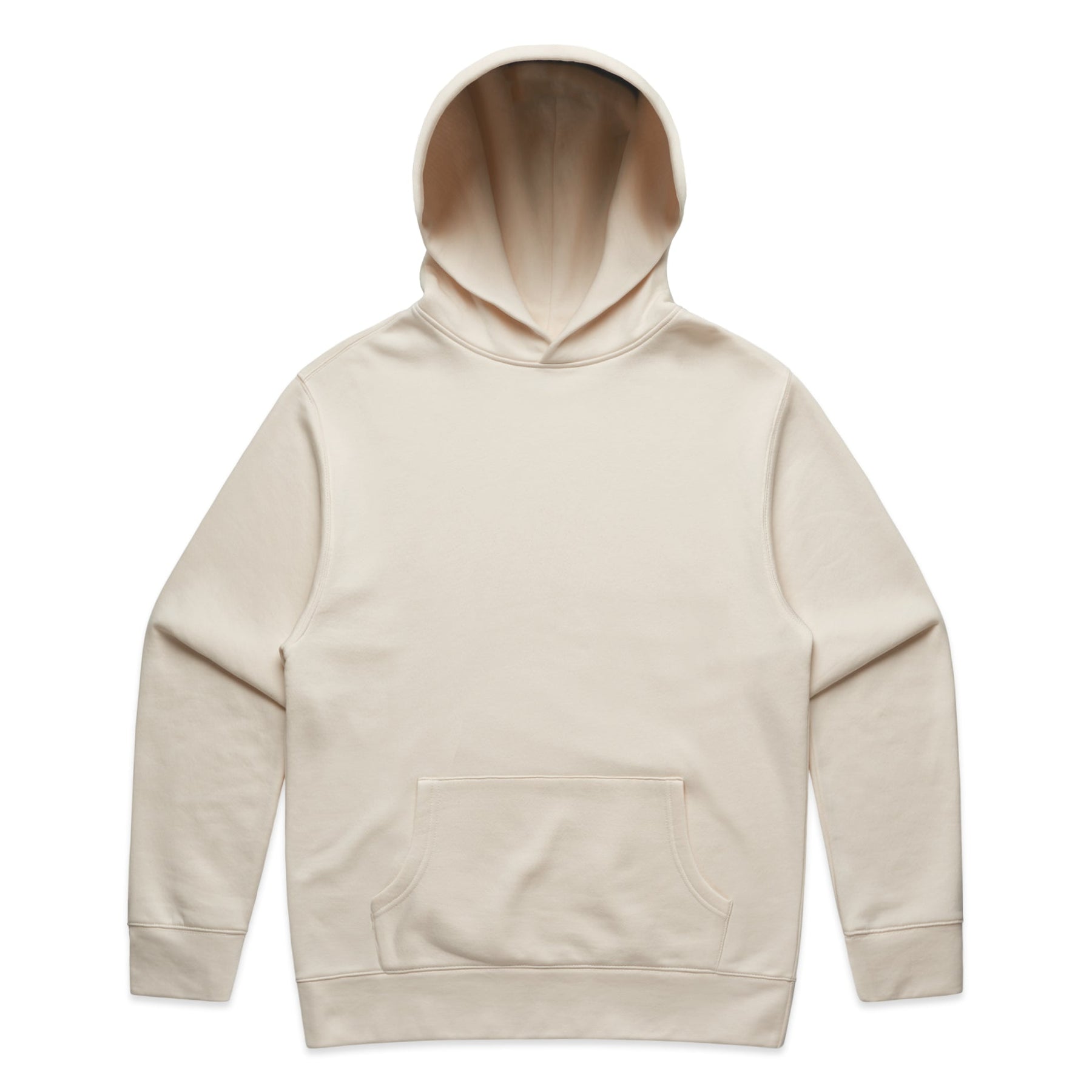 5166 RELAX FADED HOOD