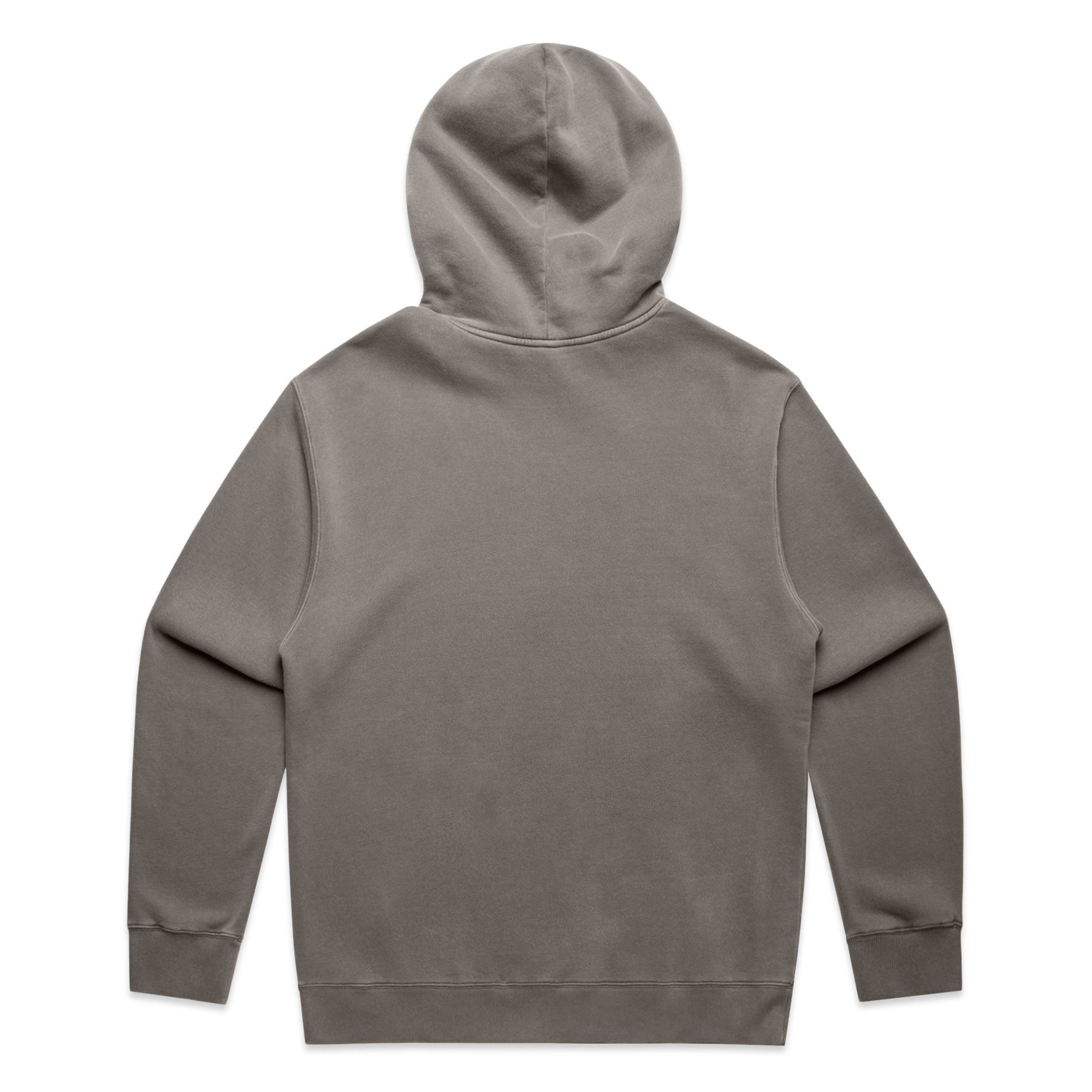 5166 RELAX FADED HOOD