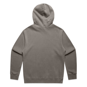 5166 RELAX FADED HOOD