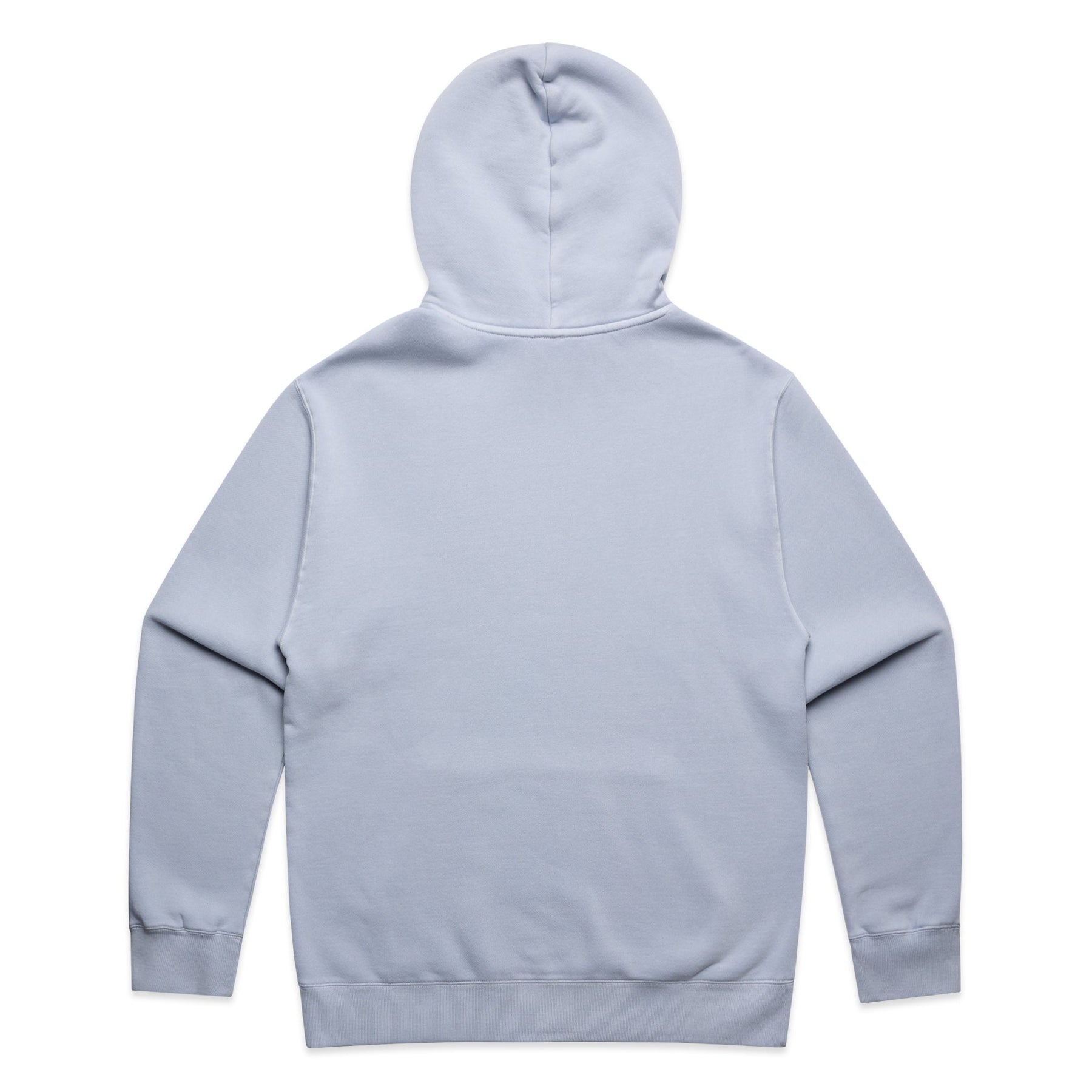5166 RELAX FADED HOOD