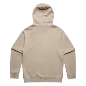 5166 RELAX FADED HOOD