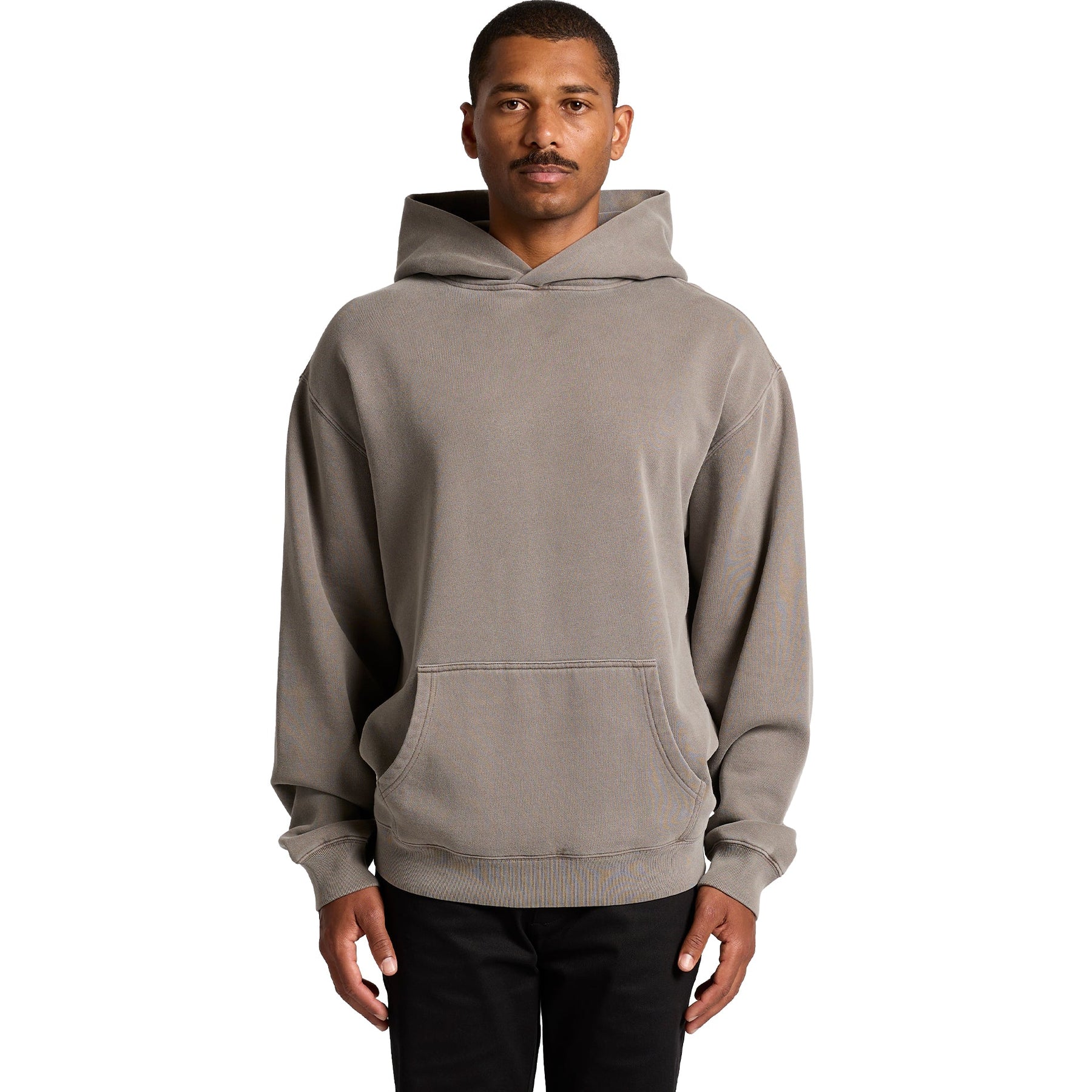 5166 RELAX FADED HOOD