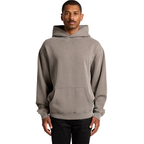 5166 RELAX FADED HOOD