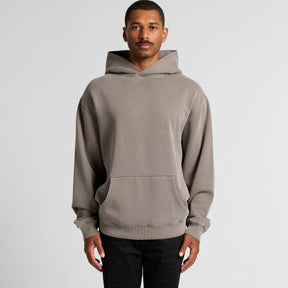 5166 RELAX FADED HOOD