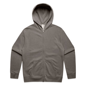5170 RELAX FADED ZIP HOOD